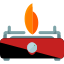 Gas